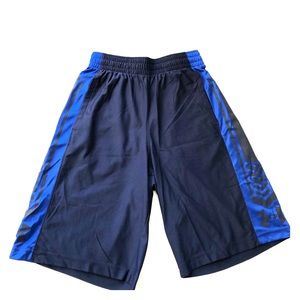 Mens Under Armour Athletic Shorts